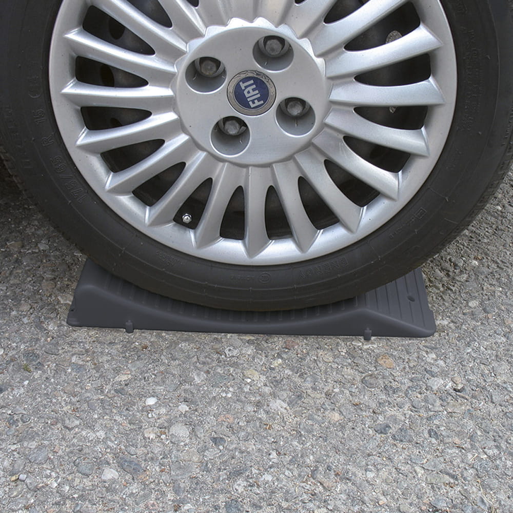 Cales de stationnement Wheel Saver FIAMMA