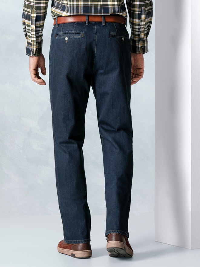 Husky-Jeans Chino