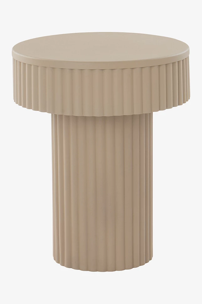 WINTON sidebord ø 36 cm