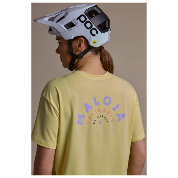 Maloja - Women's FreihutM. - Maillot de cyclisme