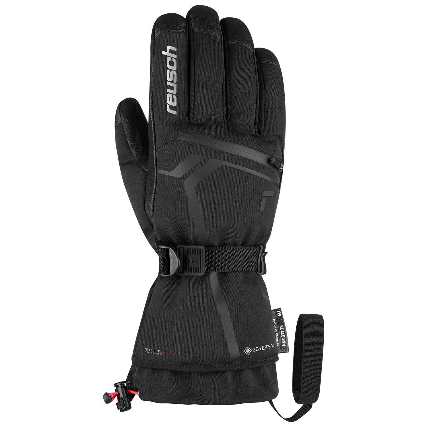 Reusch  Down Spirit GTX