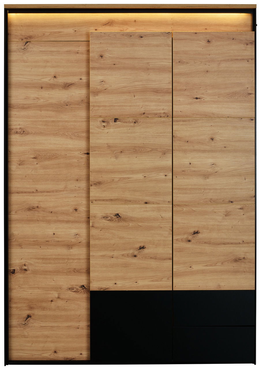 Voleo Drehtürenschrank EDRA