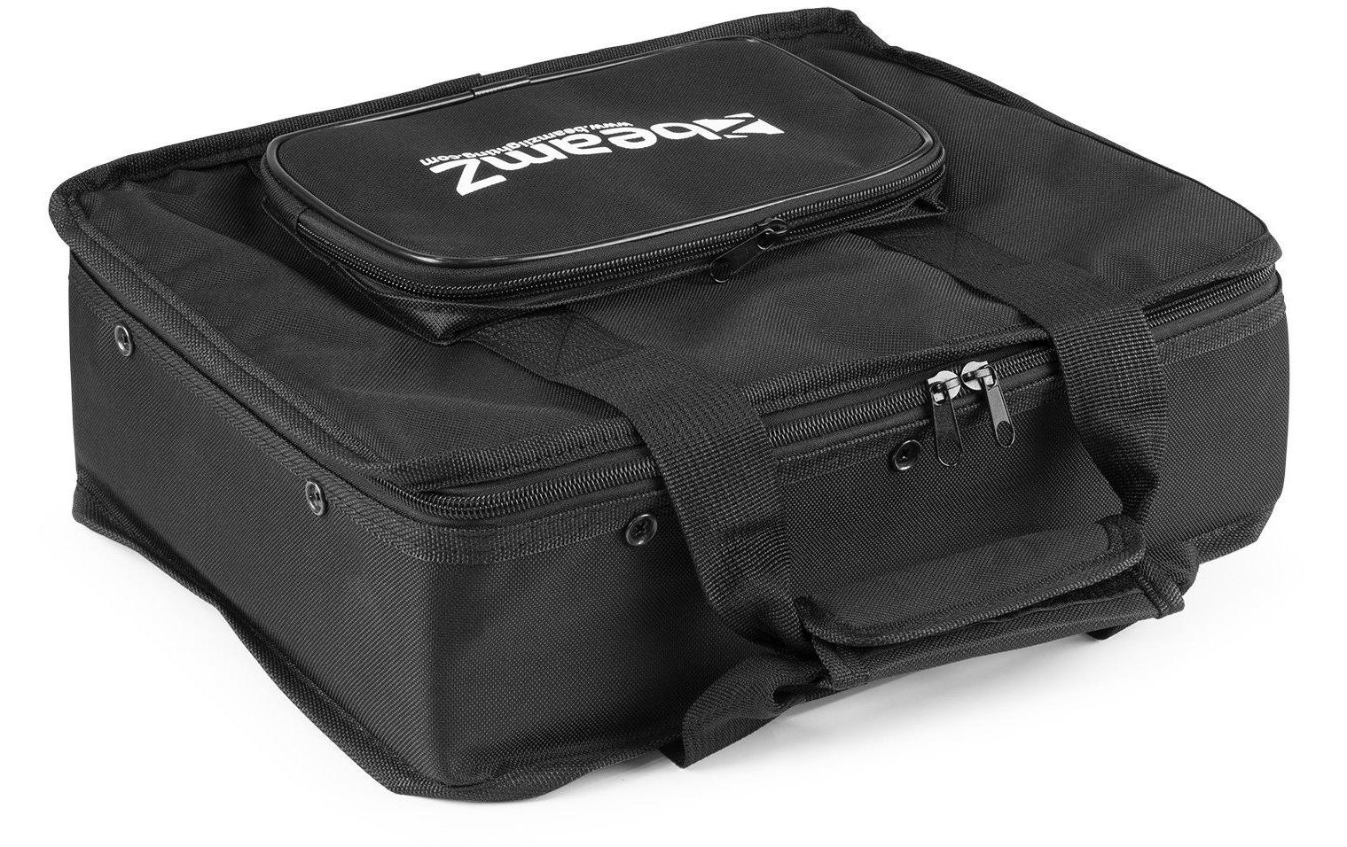 Transporttasche AC470Weiche Tragetasche für 4 mobile Uplights