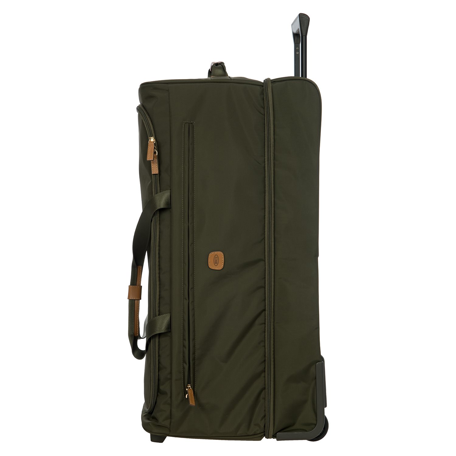 Bric's X-Travel Holdall olive