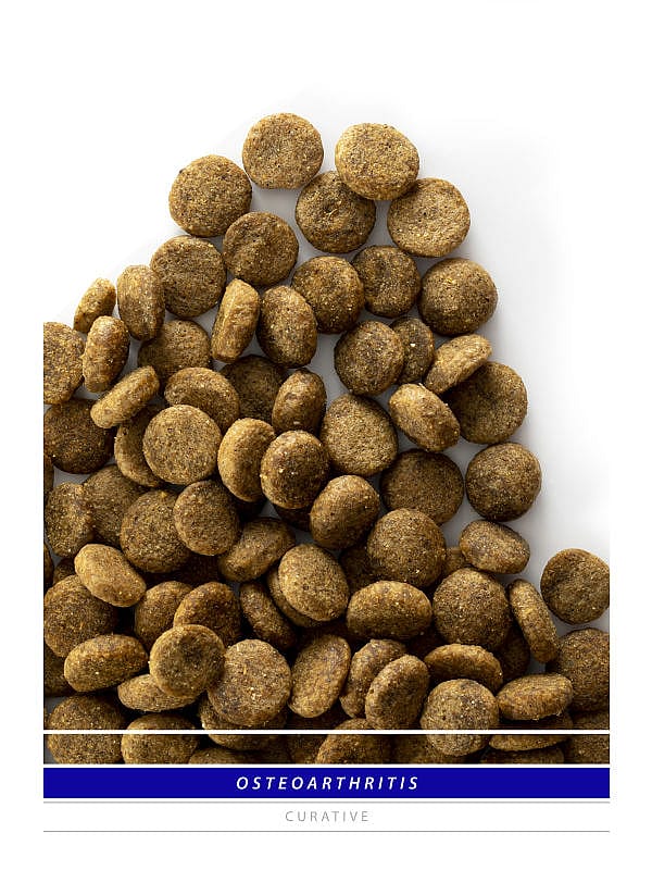 Sanimed Osteoarthritis Hond 3 kg