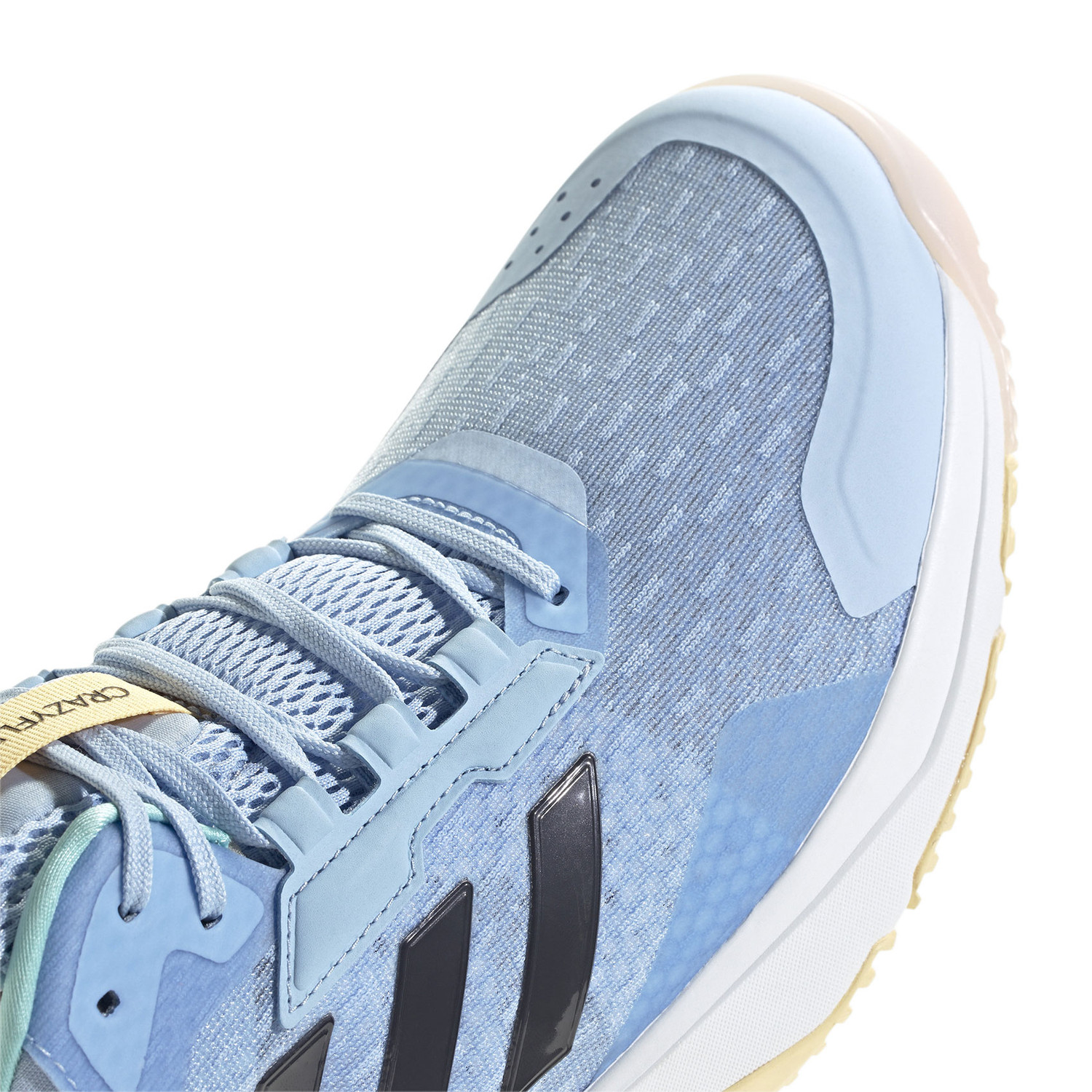 adidas Crazyflight 6 Mid Dames