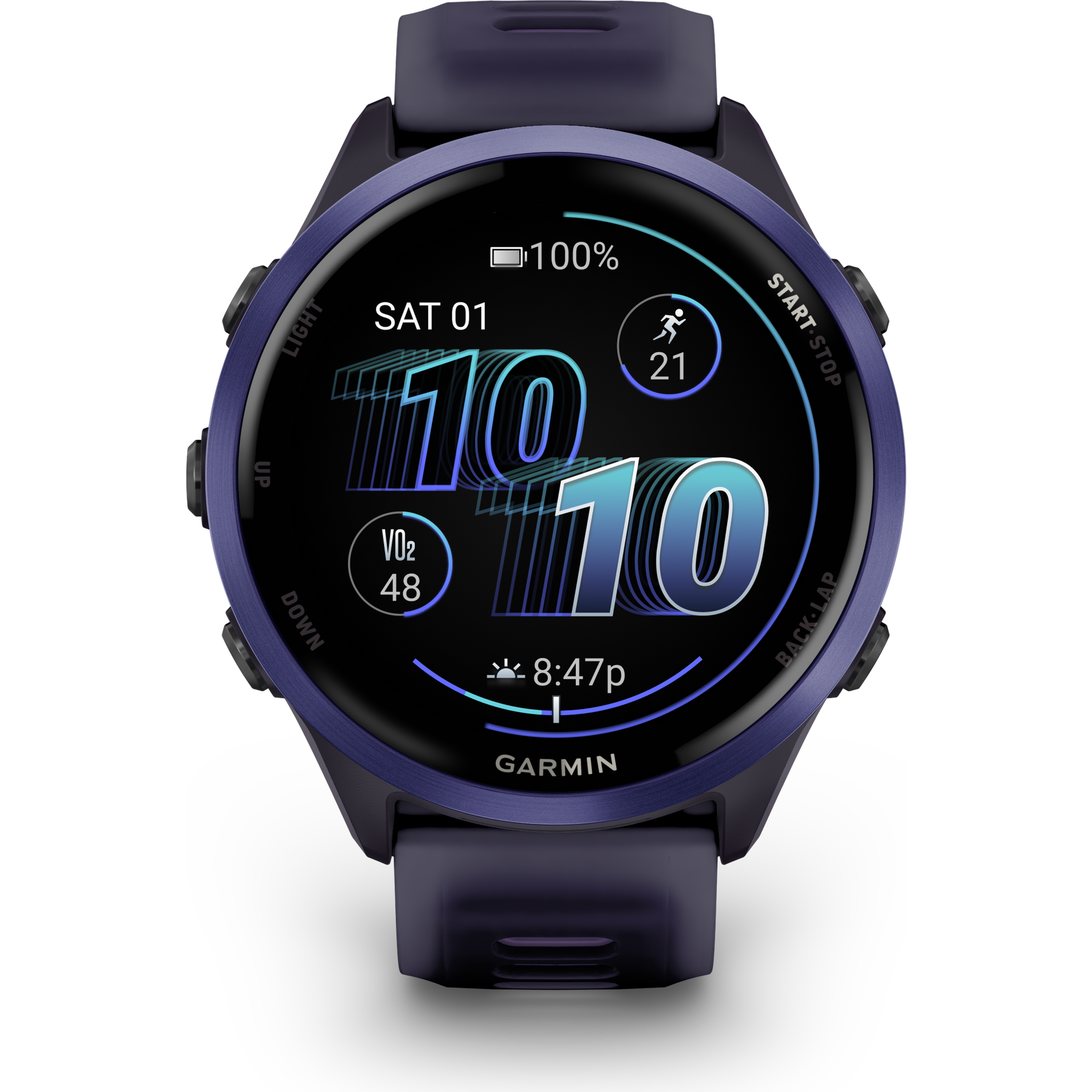 Garmin Forerunner 570 Sporthorloge