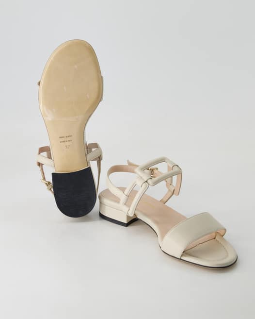 Konstantin Starke 3184 Sandalen in Beige