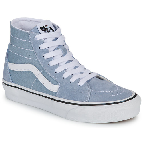 Vans - SK8-HI - Bleu