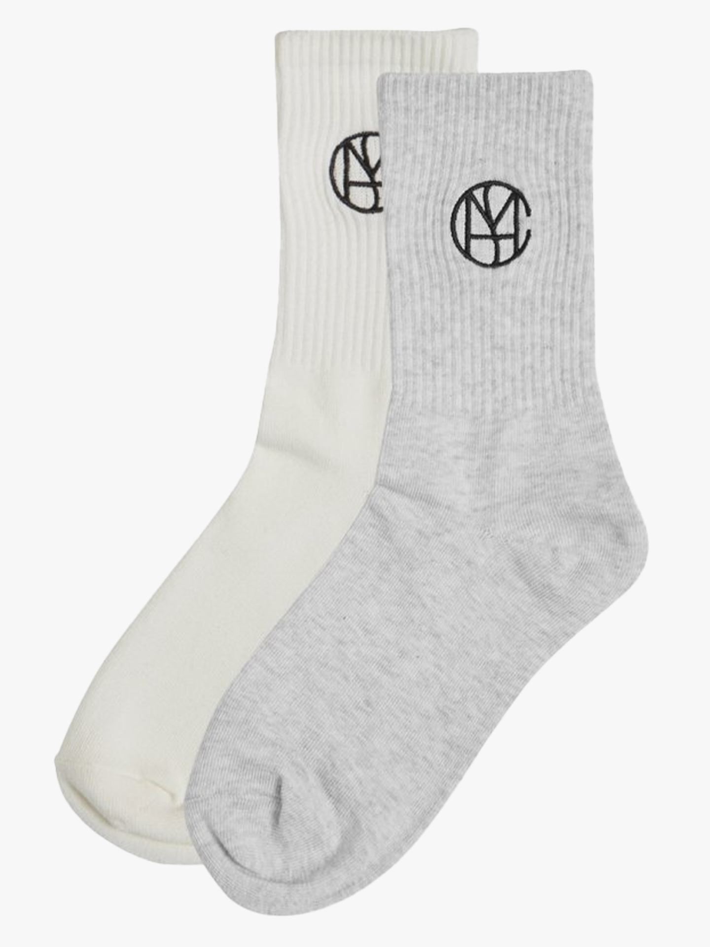 Sporty Icon Socks
