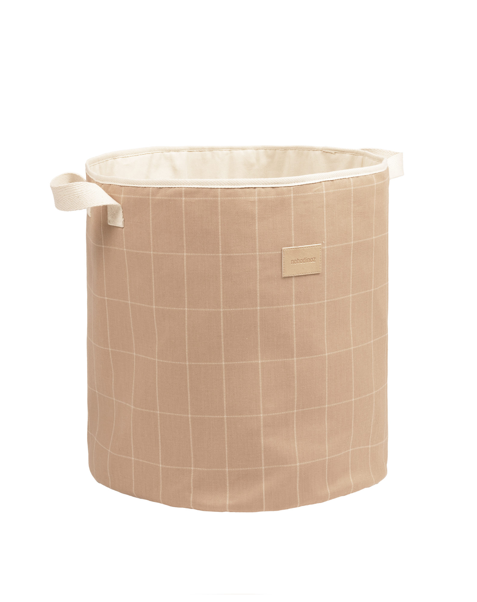 Panier de rangement playground | Marron