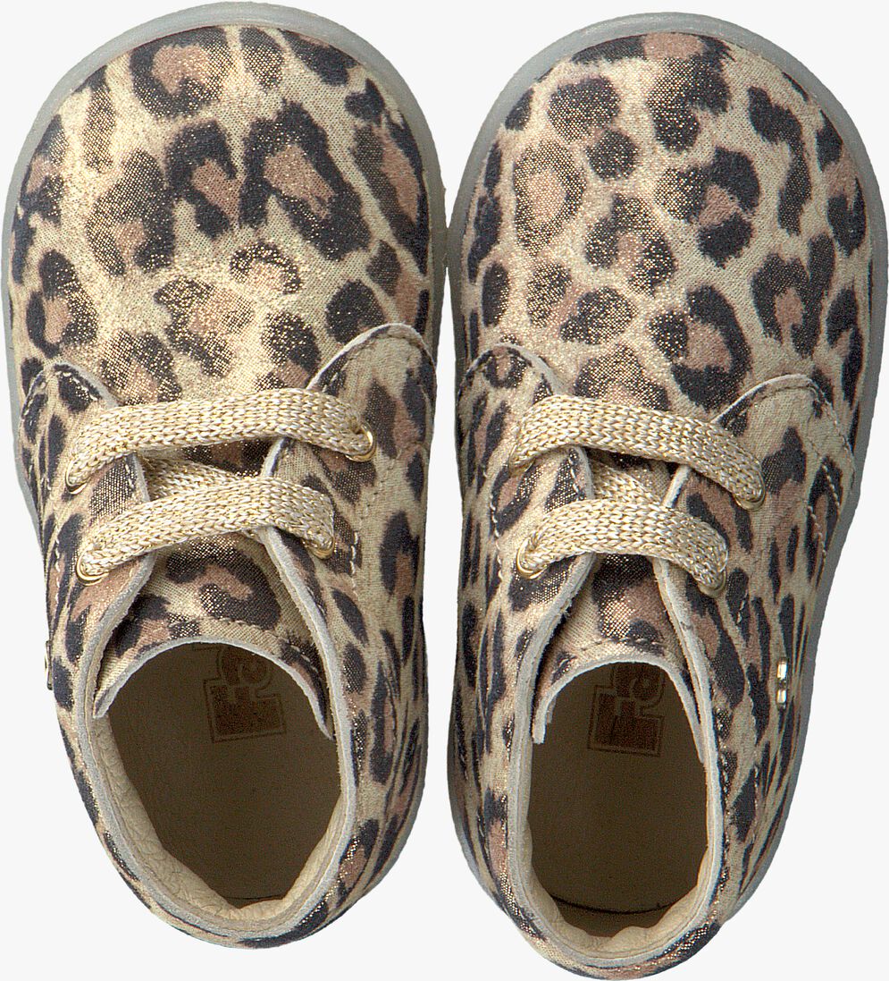 FALCOTTO beige falcotto babyschoenen conte