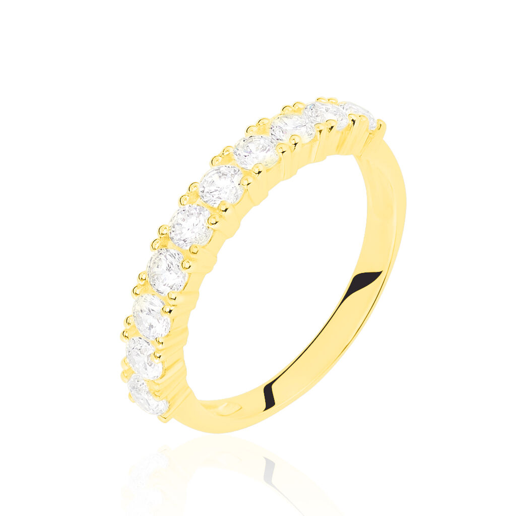 Alliance Julietta Or Jaune Oxyde De Zirconium