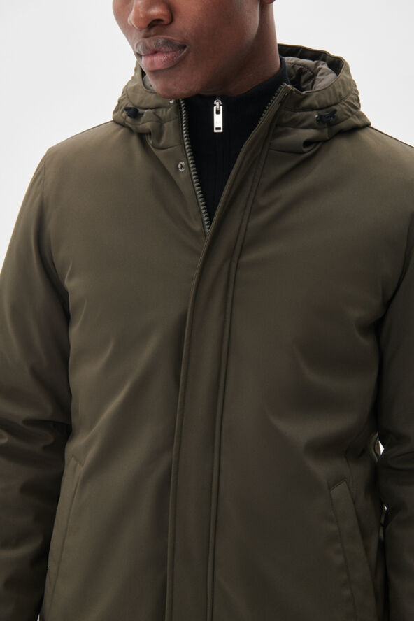 Matinique MAdeston N Dark olive