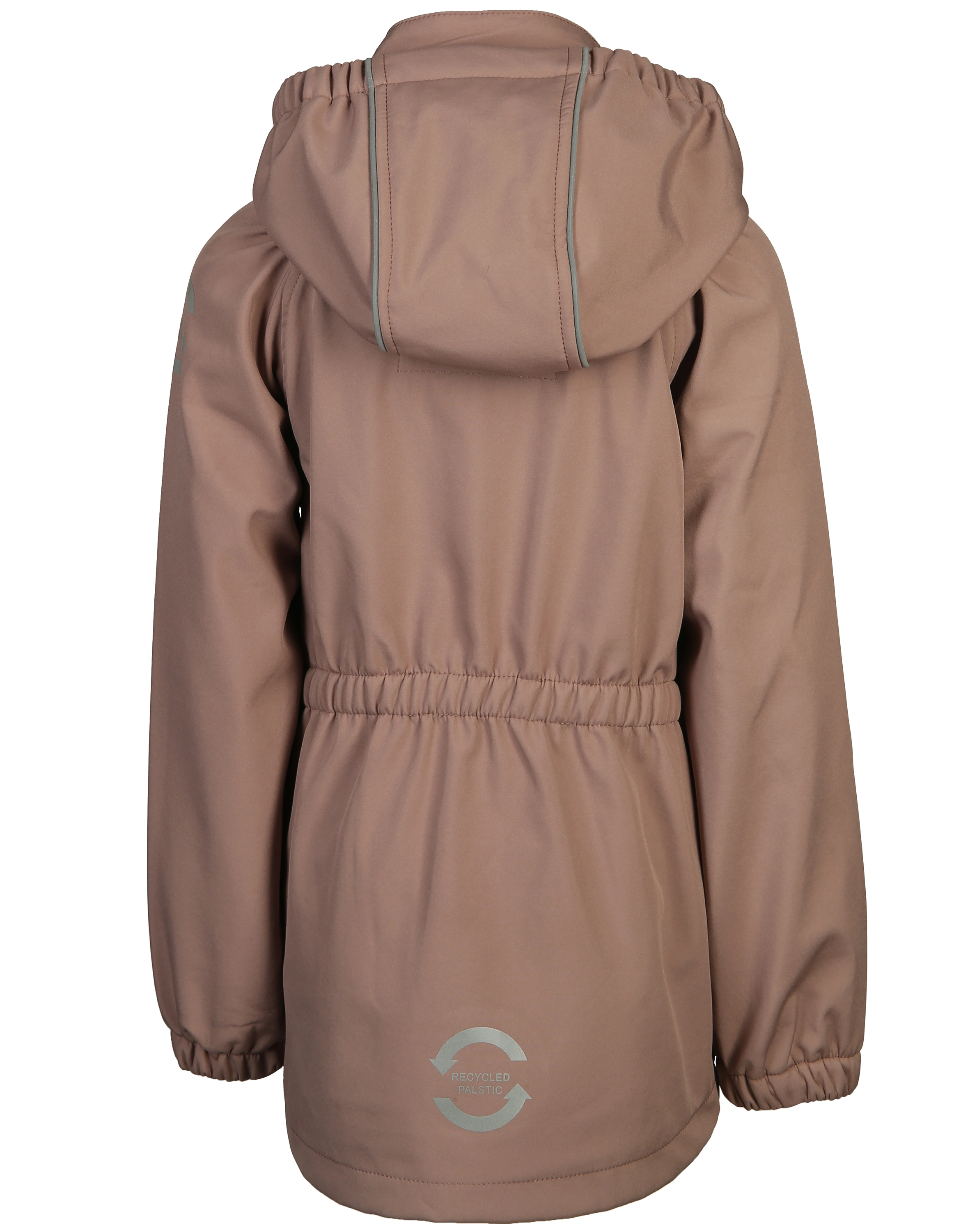 Softshelljacke AYA in twilight mauve