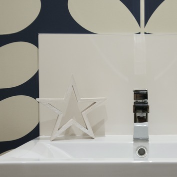 Decoratiefolie Lak magnolia (346-8103)