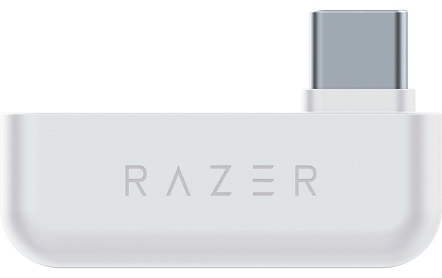 RAZER Headset »Barracuda X - Mercury (MY2022«
