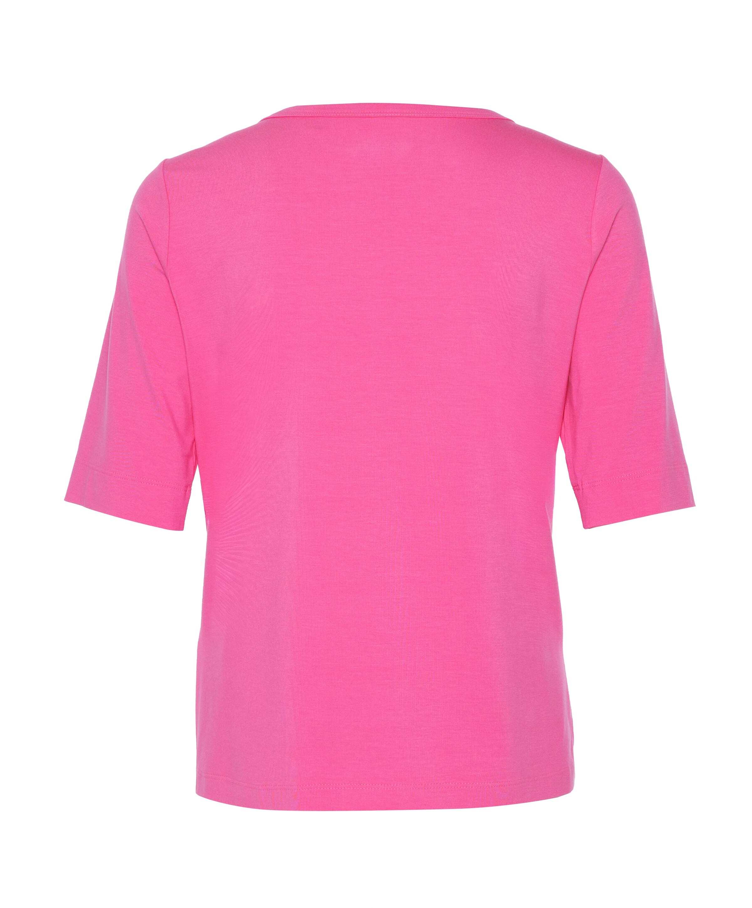 Sommermann Dames T-shirt roze