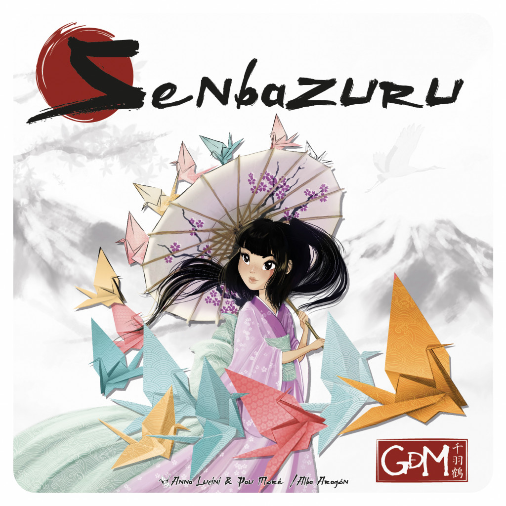 Senbazuru