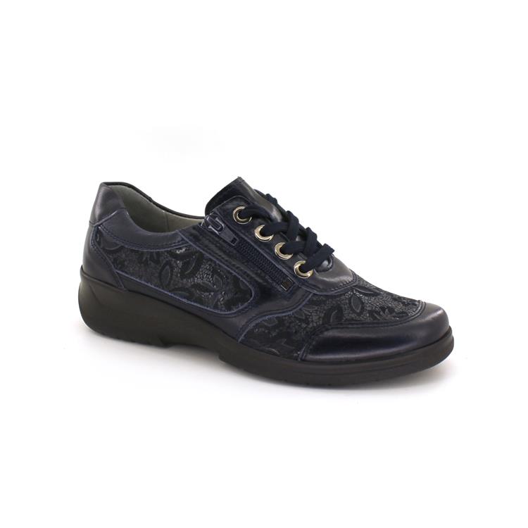 Stuppy 6020-364-009 Blauw