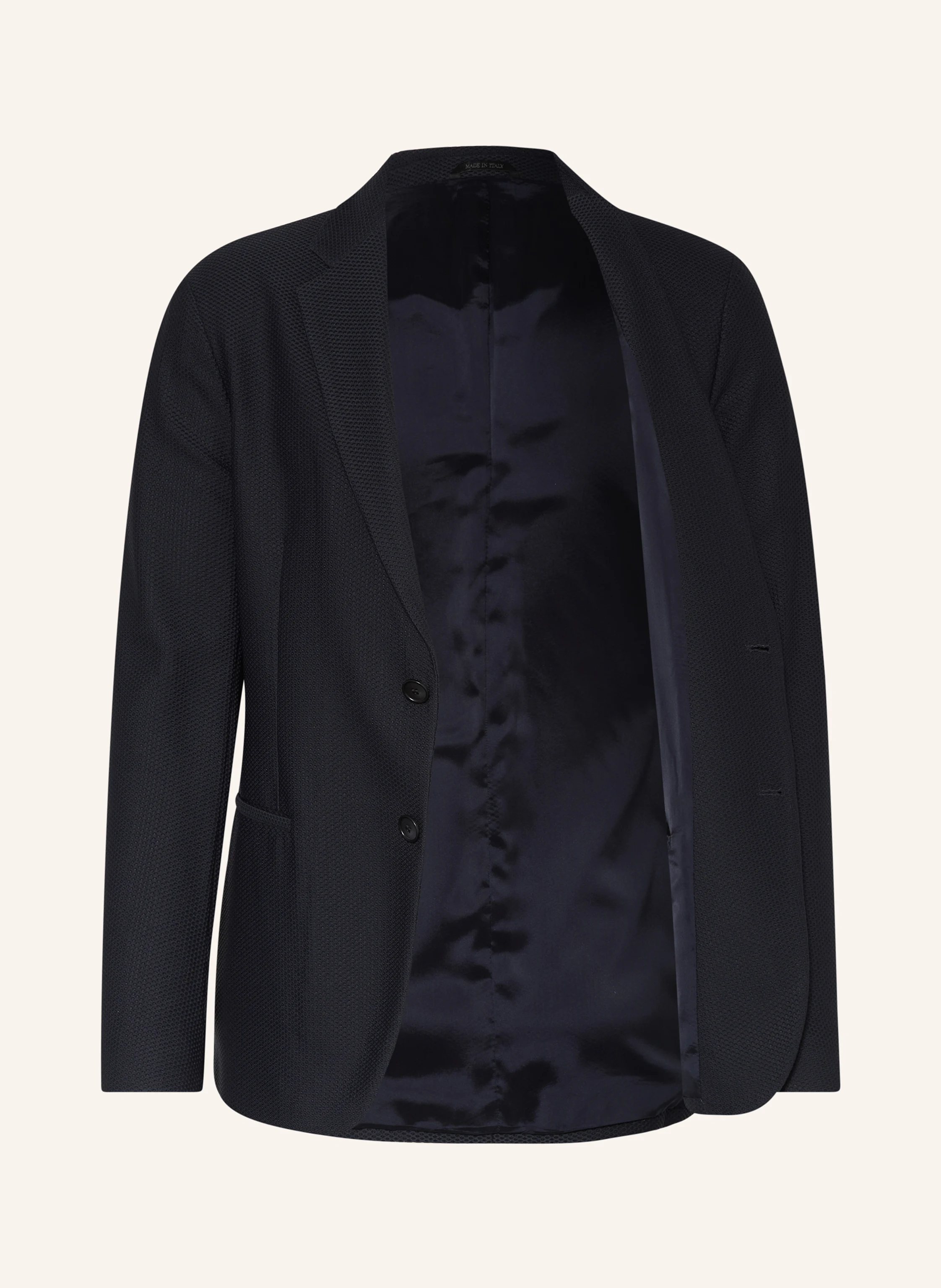 GIORGIO ARMANI Sakko Slim Fit
