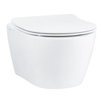 Grohe wc-pack Como Arena 4-in-1