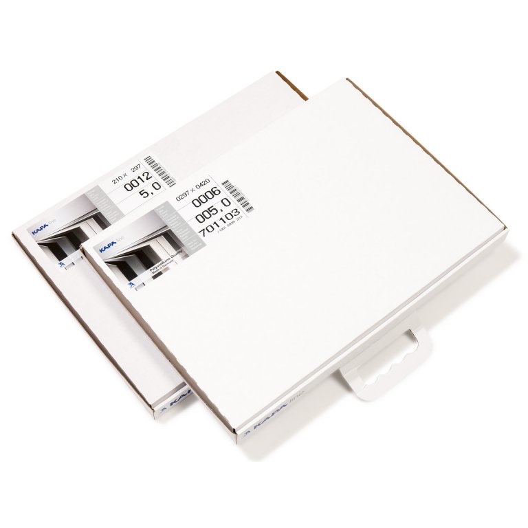 Kapa line Box