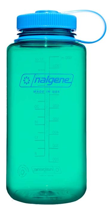 Wide Mouth Sustain 1000 ml vandflaske