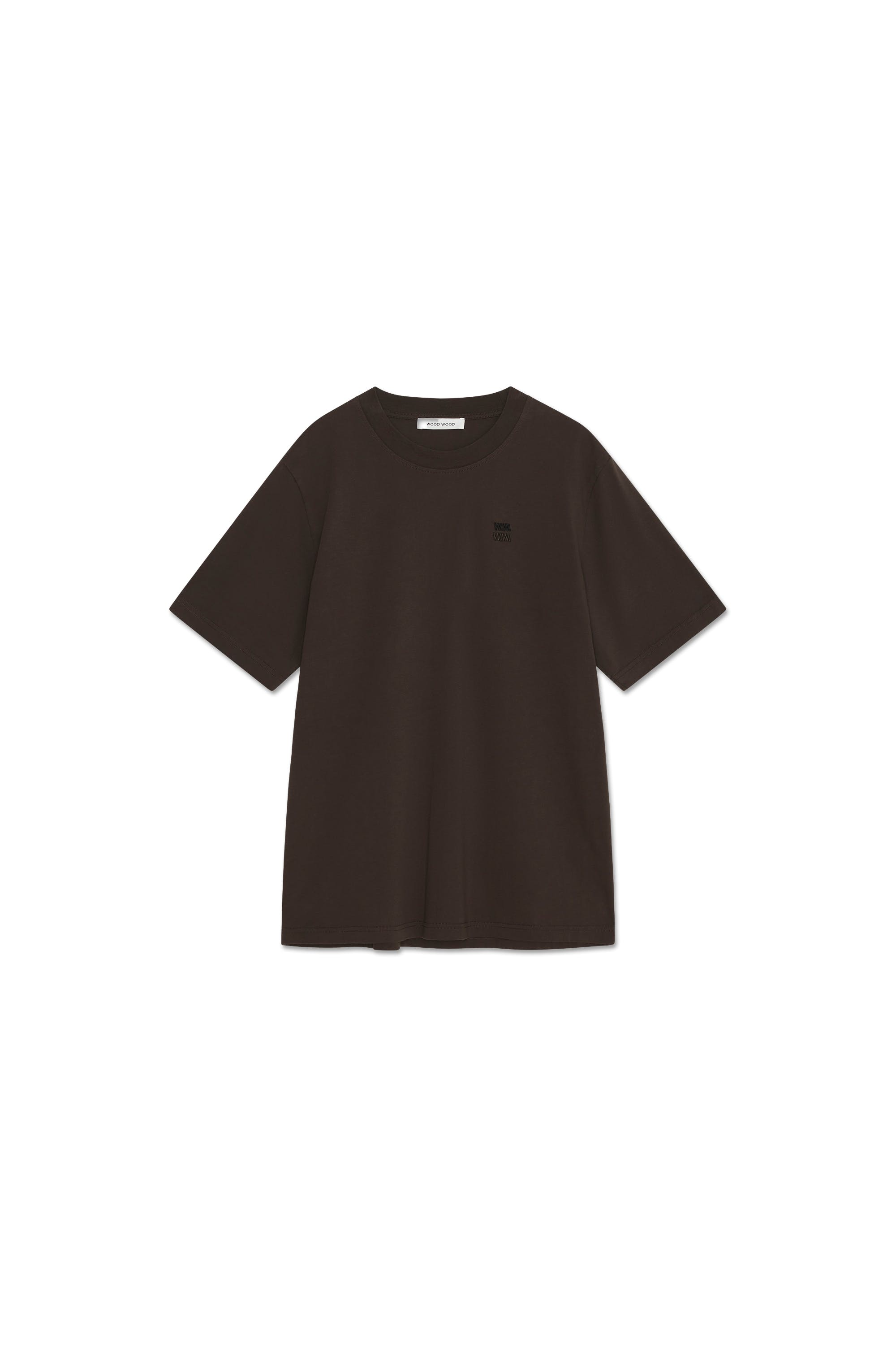 WOOD WOOD MEN WWBobby T-shirt
