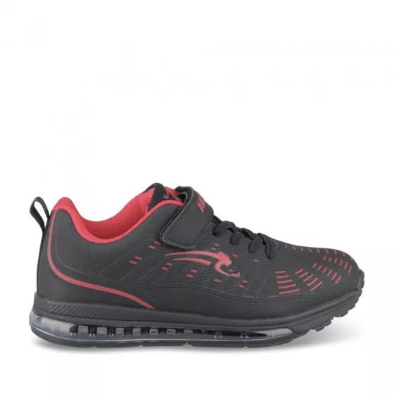 Baskets NOIR AIRNESS