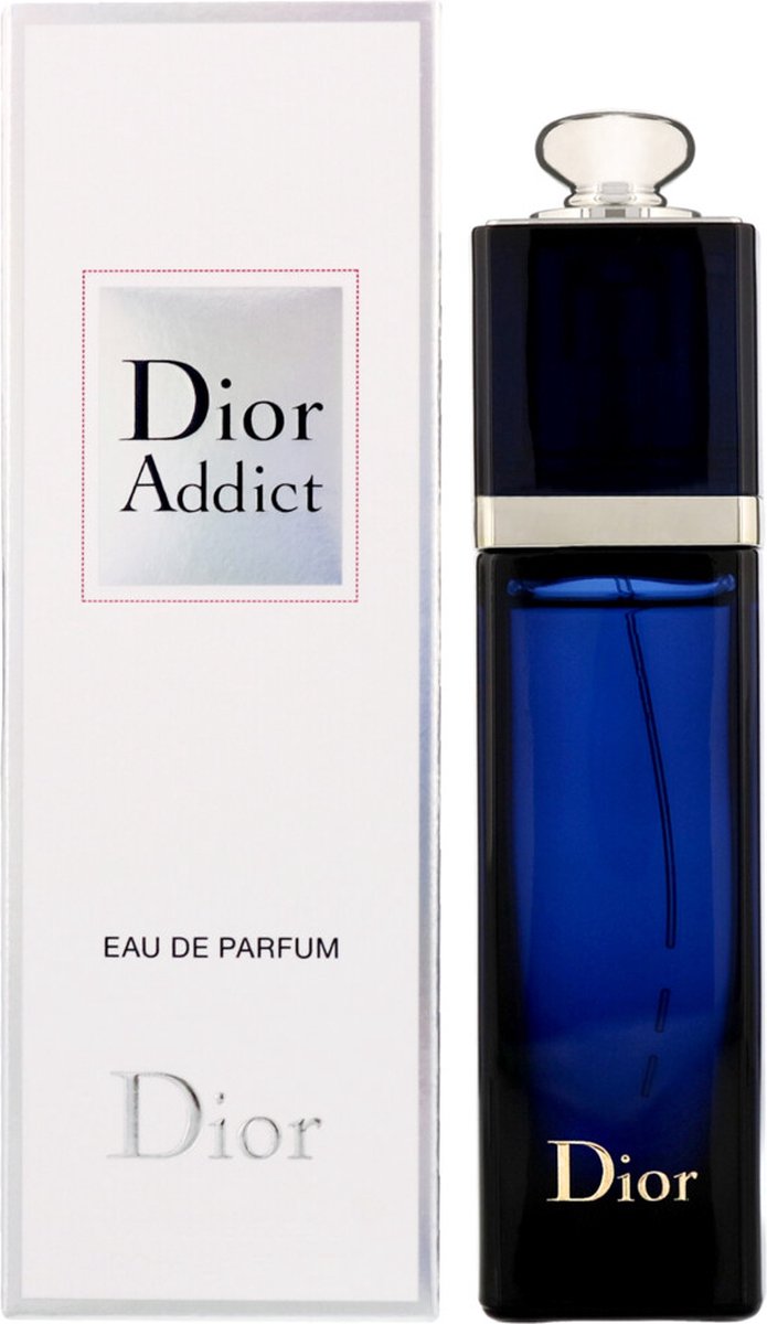 Dior Addict eau de parfum vapo fema (30 ml)