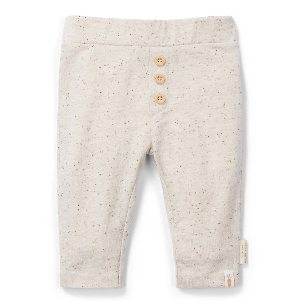 Little Dutch baby broek zand