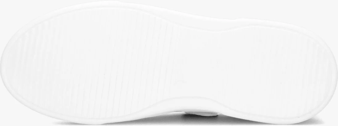 HIP witte hip lage sneakers h1610
