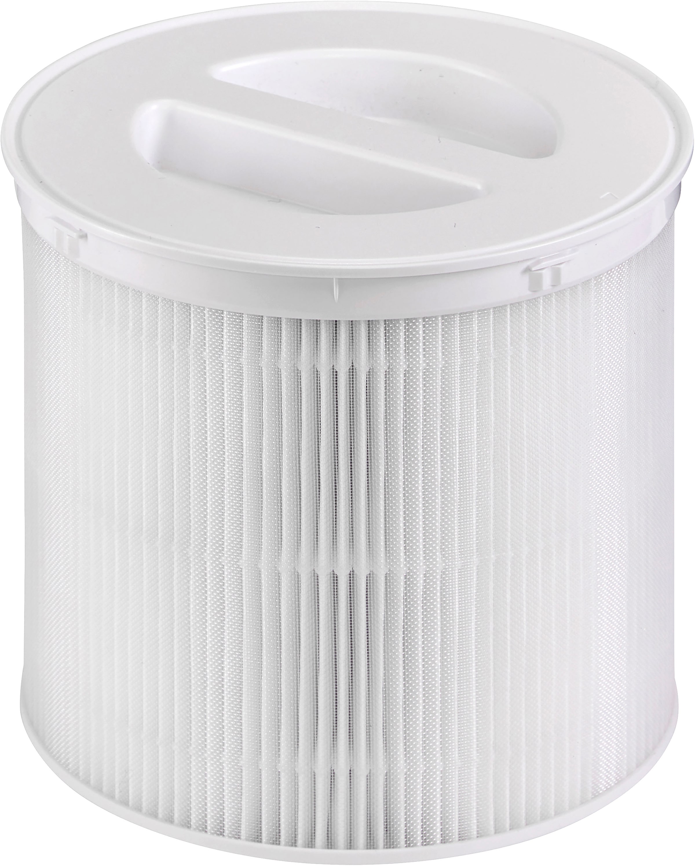 Hanseatic Luftreiniger »»KJ150«« für 39 qm Räume 30W, Top Filtersystem für Allergiker mit Ionentechnologie