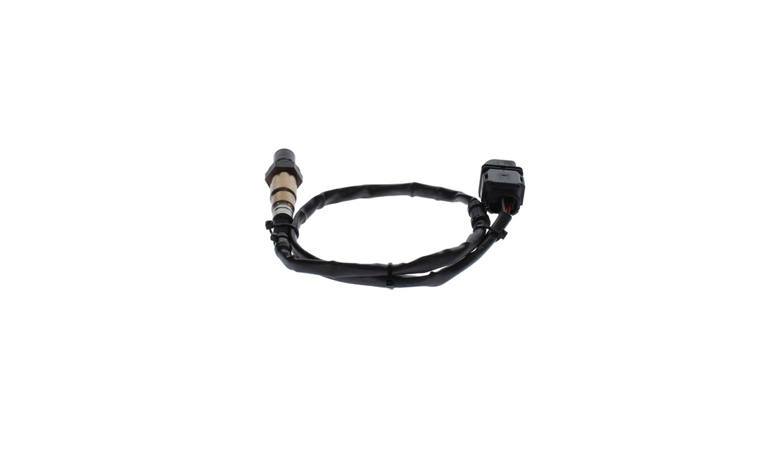 Lambda-sonde,