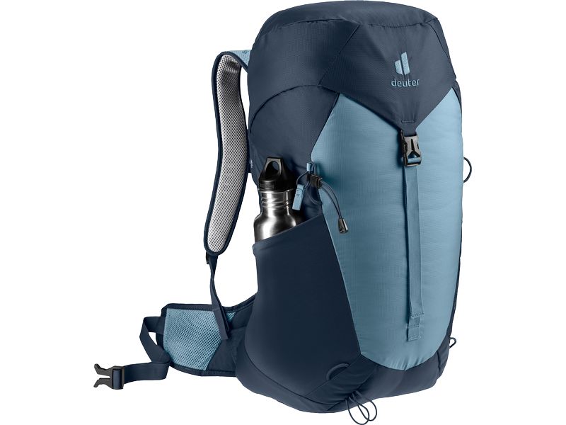 deuter Wanderrucksack AC Lite 30 Atlantic-Ink Reise-Rucksack