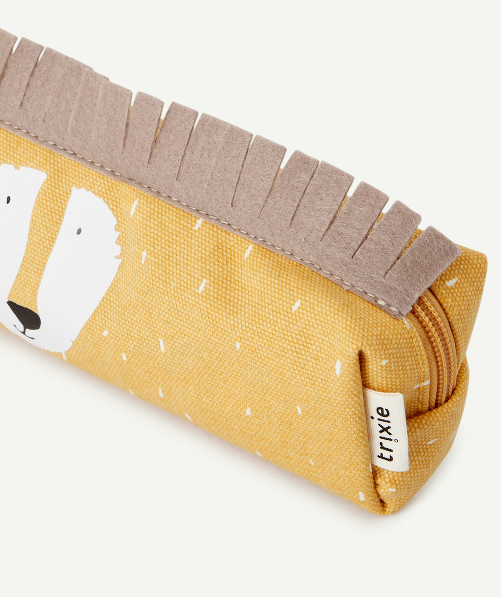 TRIXIETROUSSE LONGUE LION