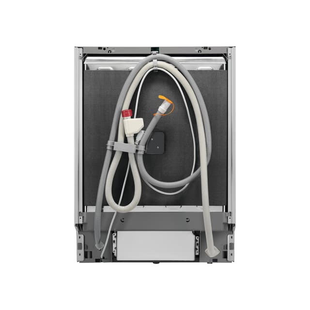Electrolux 900 opvaskemaskine ESC87311UX (rustfrit stål)