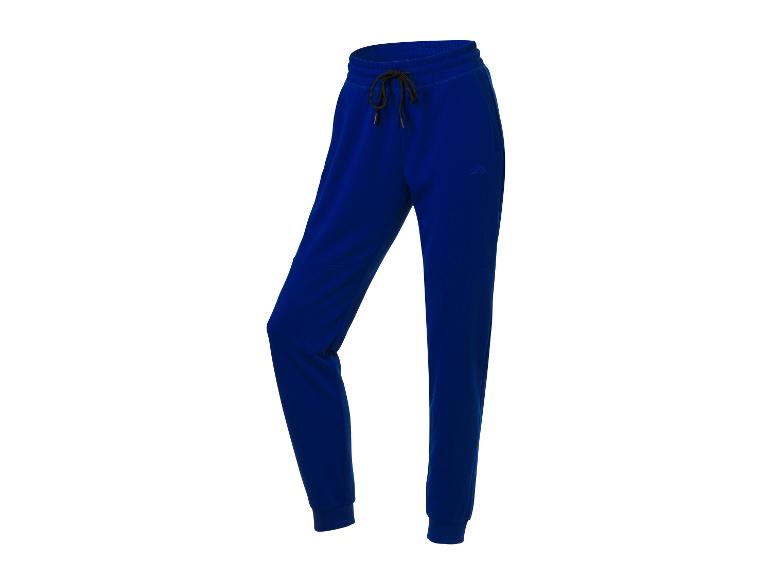 Dames joggingbroek