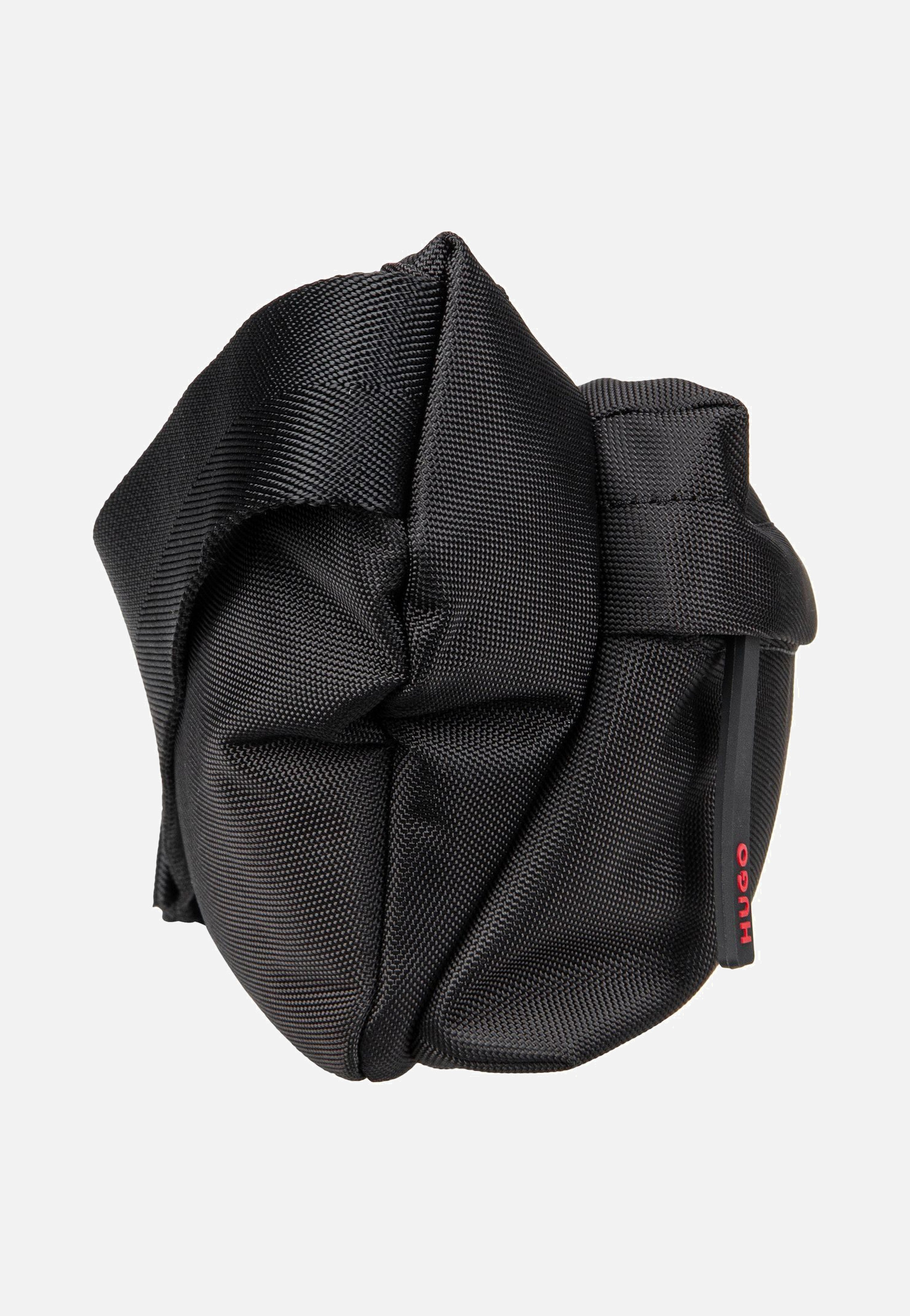 Ethon 3.0 Bumbag 50551750 Black - Bauchtasche