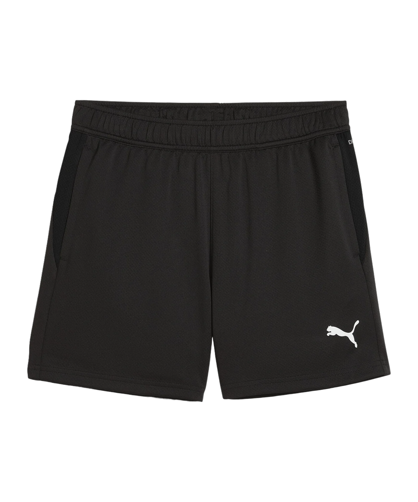PUMA teamGOAL Training Shorts Damen Schwarz F03