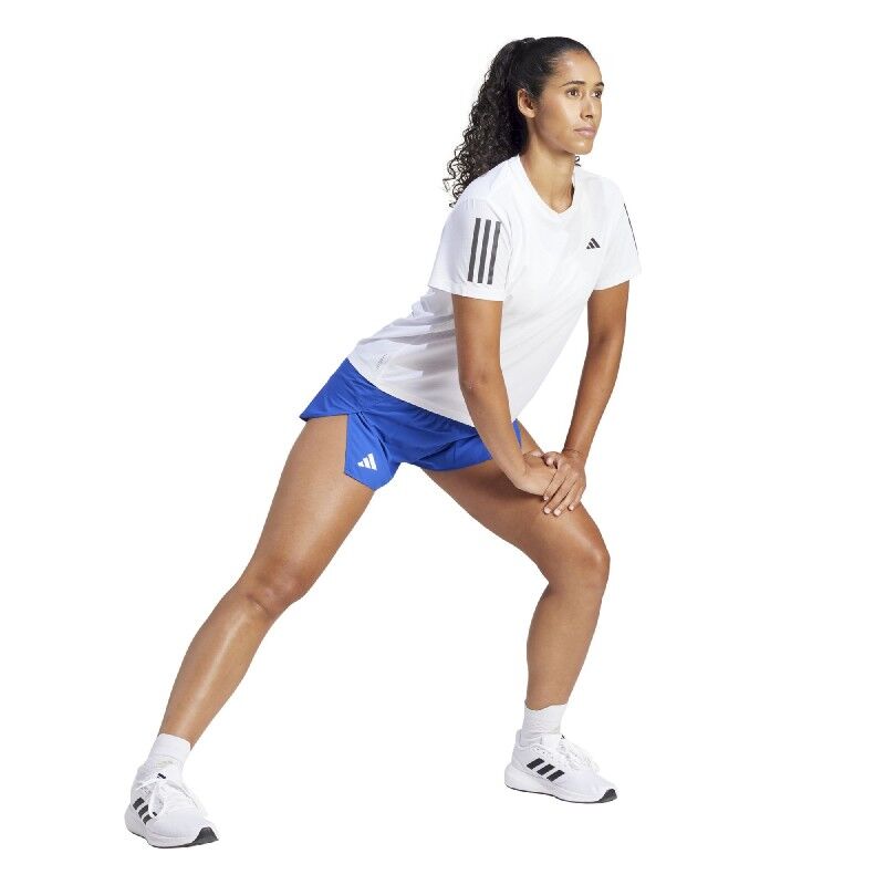 Adizero E Split - Short running femme