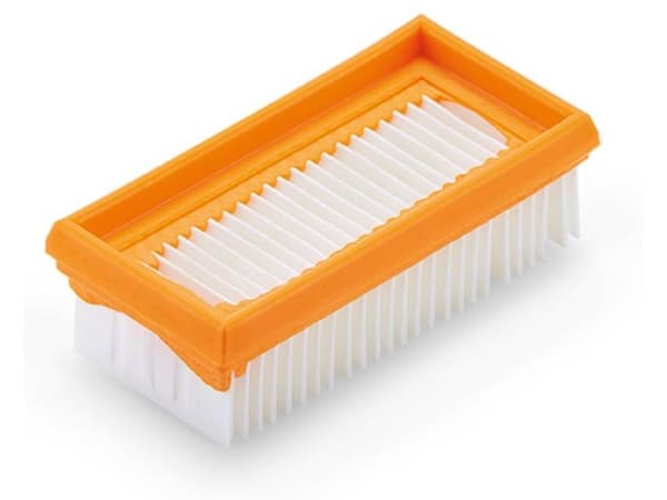 Flex 445134 Fladt foldefilter 1 stk