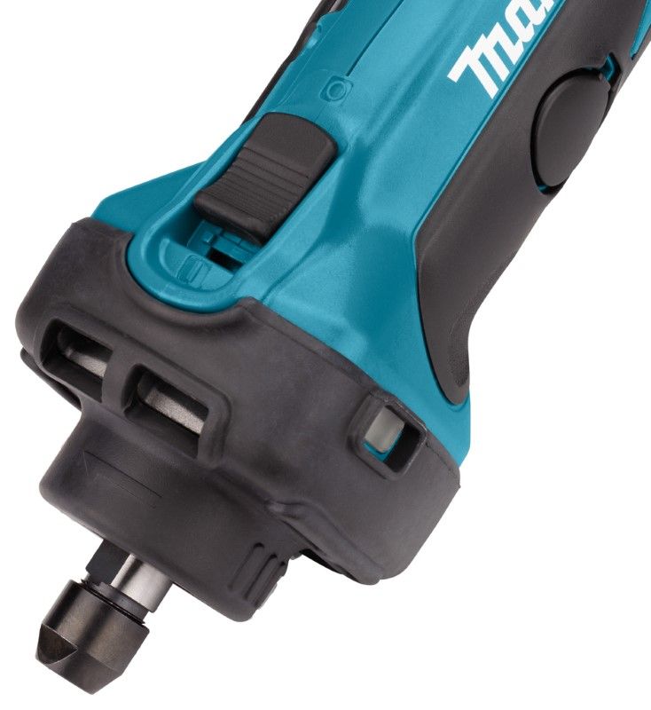 Makita DGD801Z 18V Li-ion accu rechte slijper body
