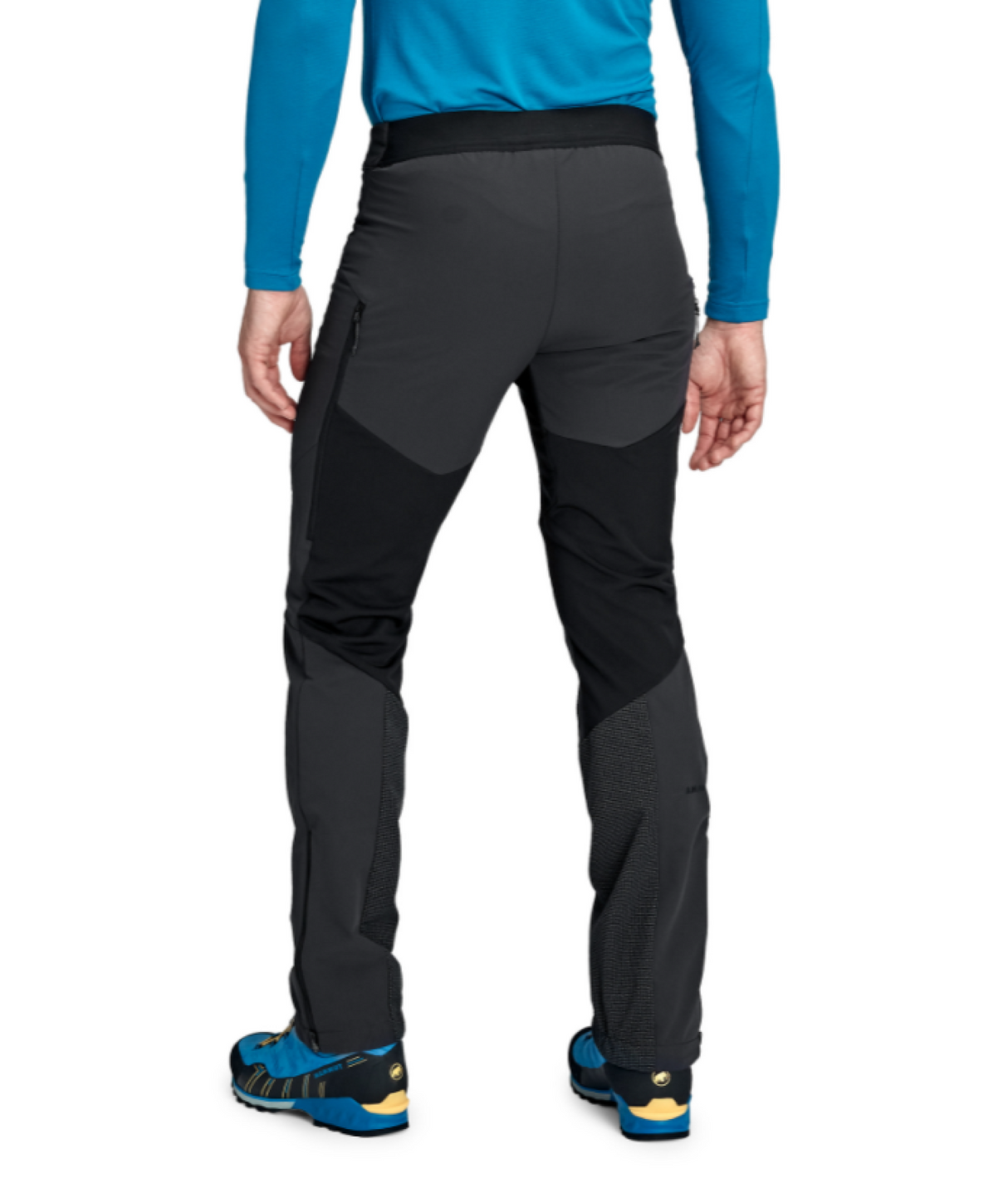Mammut<br>Aenergy SO