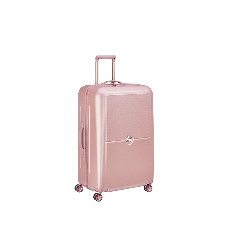 Valise rigide Turenne 70 cm Pivoine