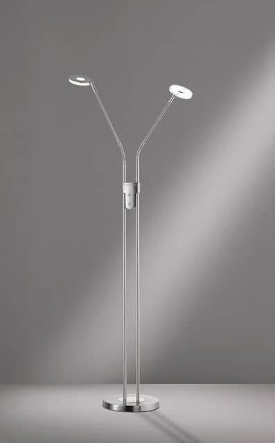 LED-Stehleuchte