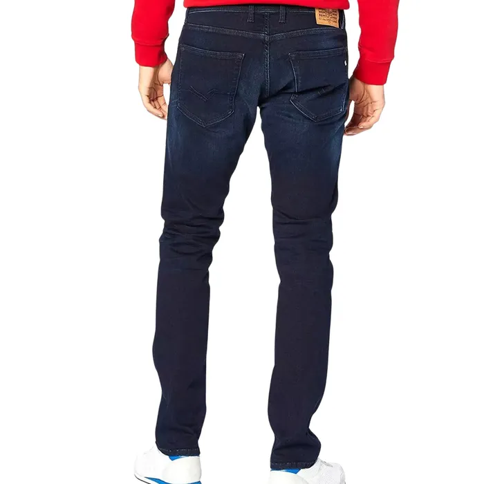 Replay Grover Straight Jeans Heren
