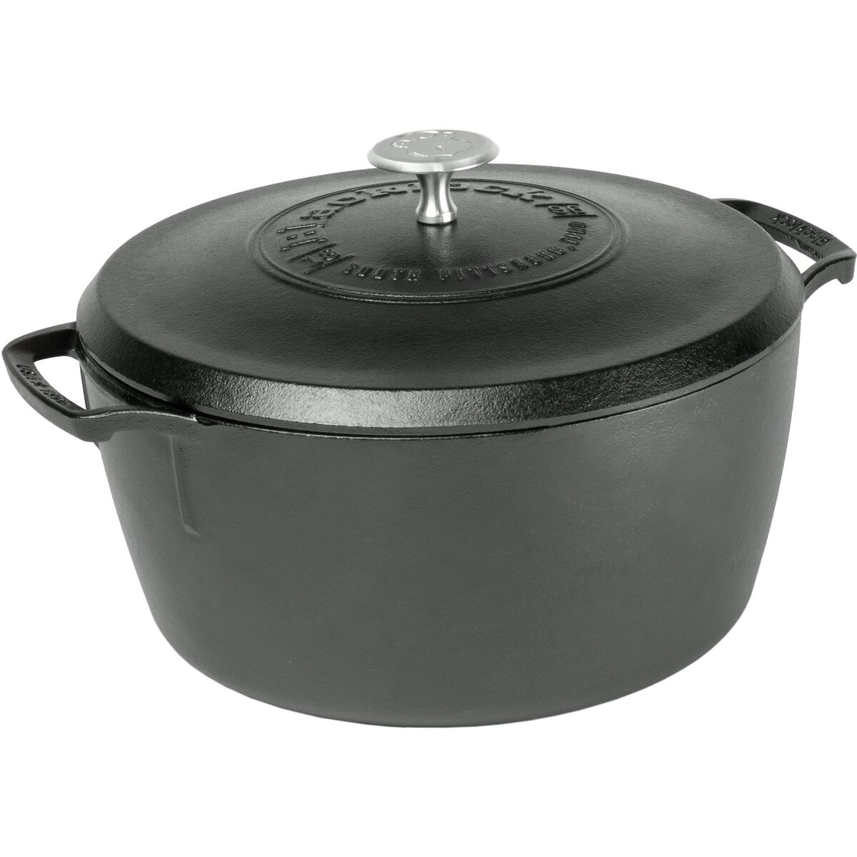 Blacklock støpejernsgryte 5,2 liter