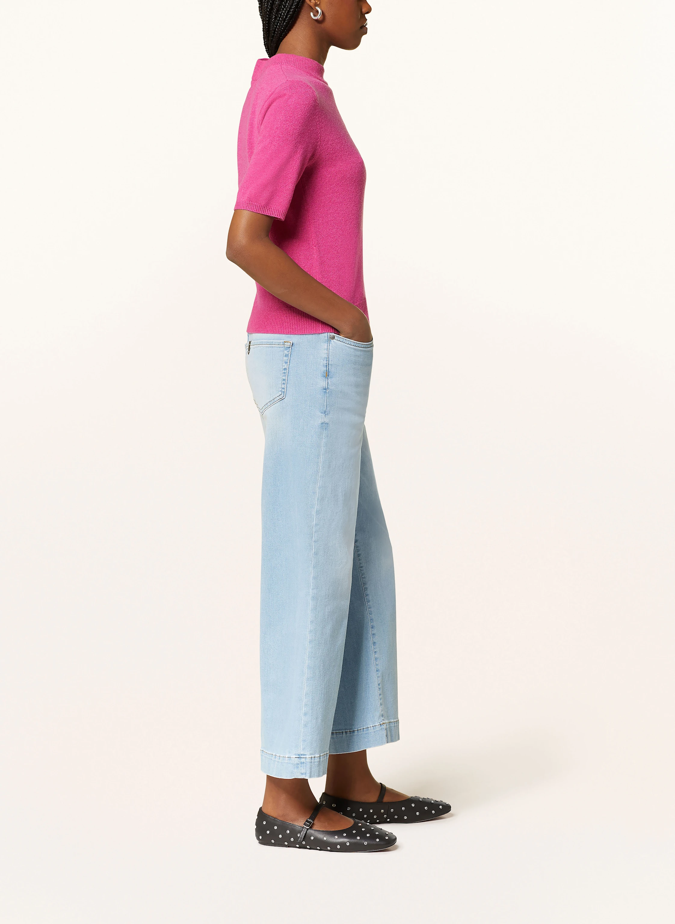 LIU JO Jeans-Culotte